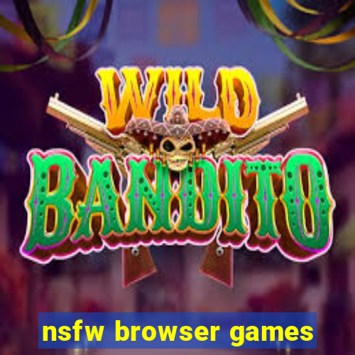 nsfw browser games